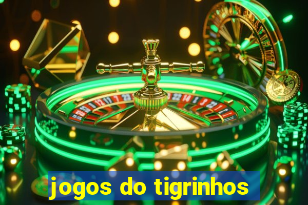 jogos do tigrinhos